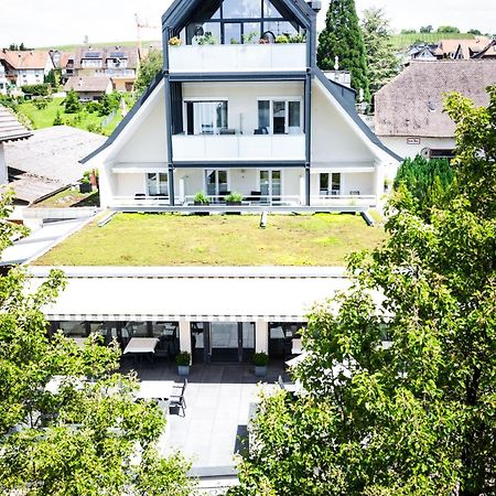 Hotel Hagnauer Seeperle Kültér fotó