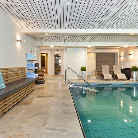 Hotel Hagnauer Seeperle Kültér fotó