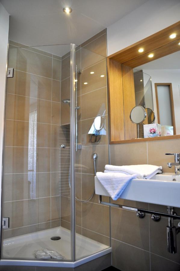 Hotel Hagnauer Seeperle Kültér fotó