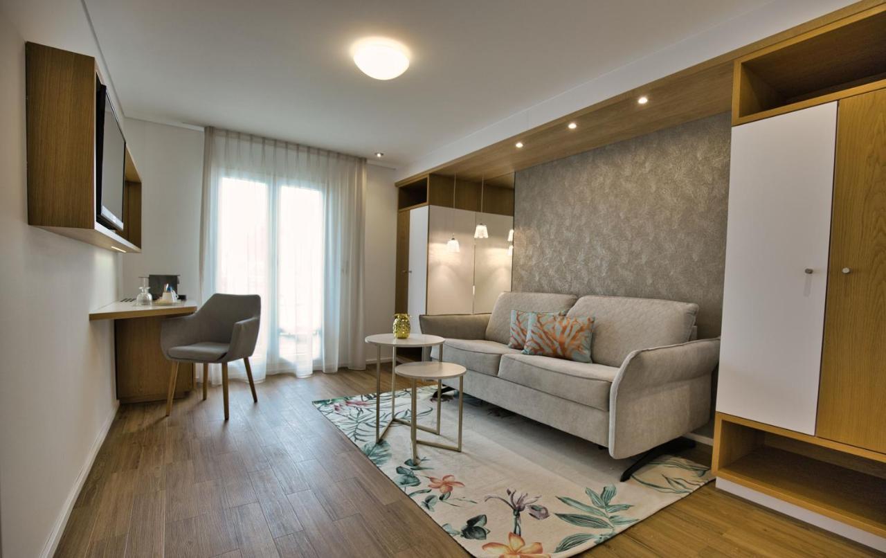 Hotel Hagnauer Seeperle Kültér fotó