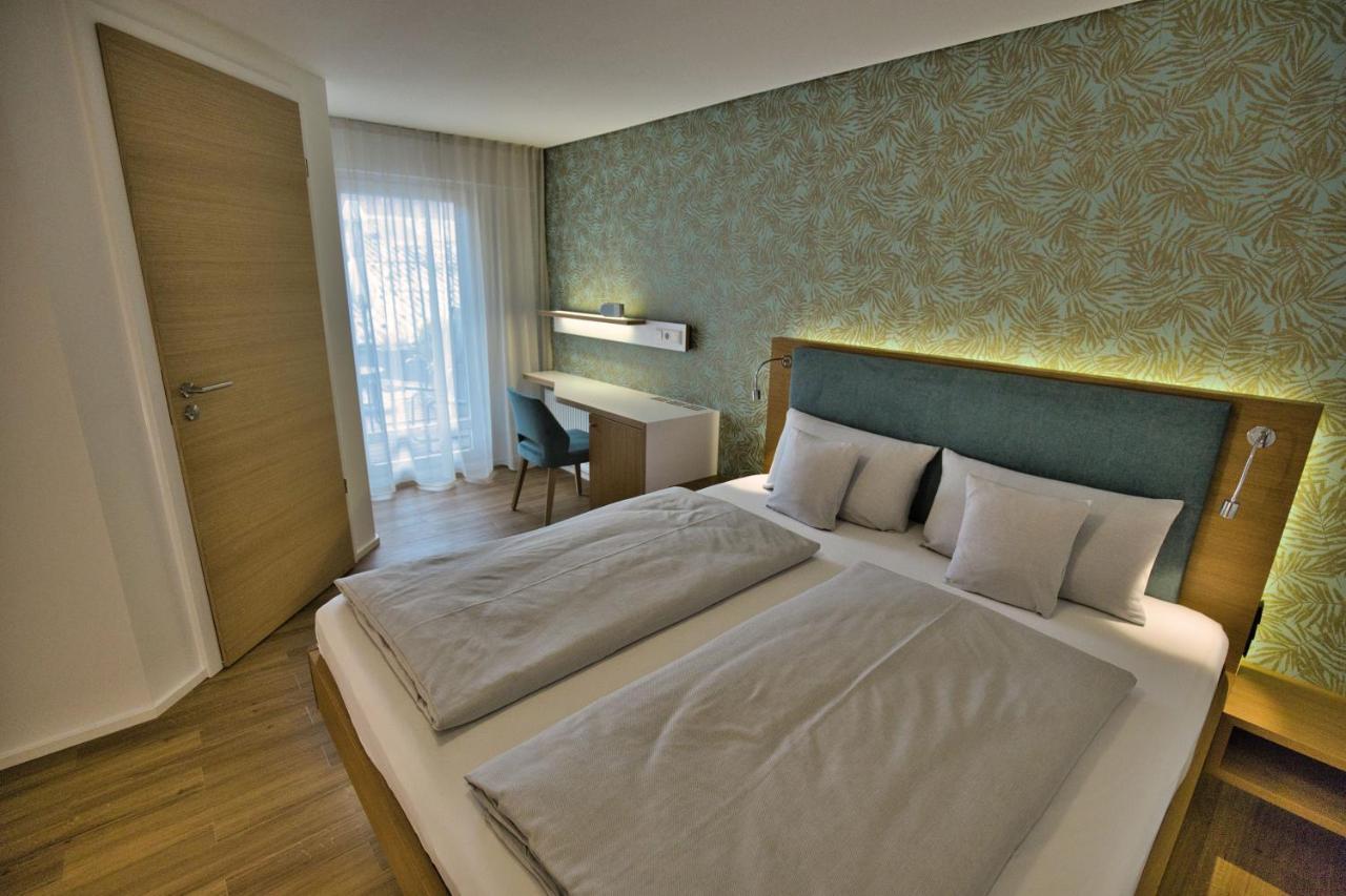 Hotel Hagnauer Seeperle Kültér fotó