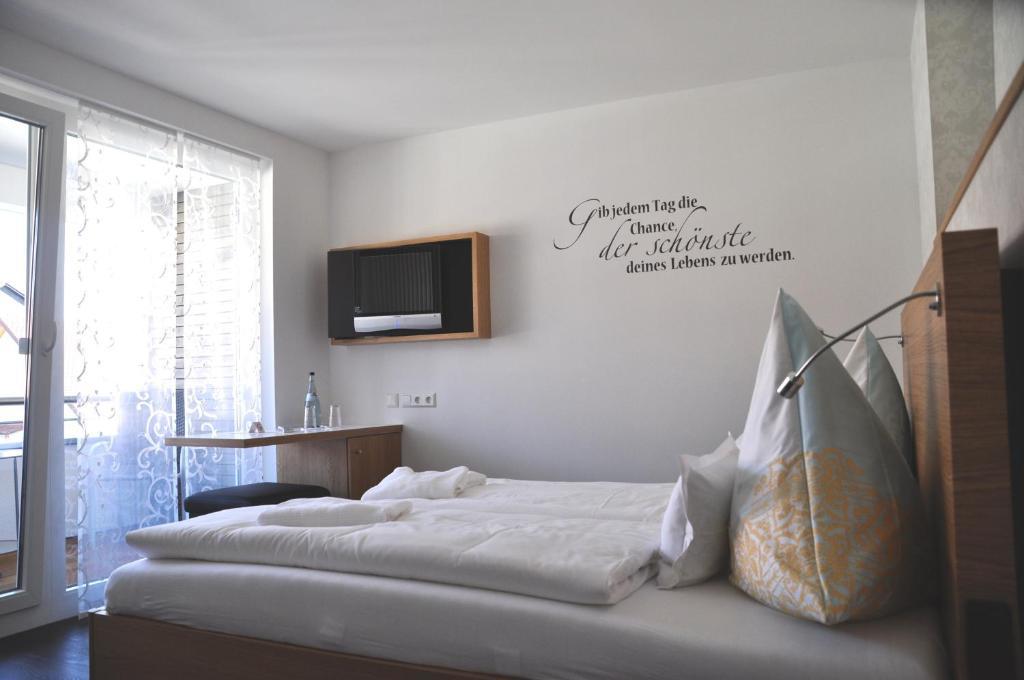 Hotel Hagnauer Seeperle Szoba fotó