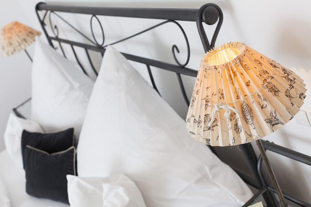 Hotel Hagnauer Seeperle Kültér fotó