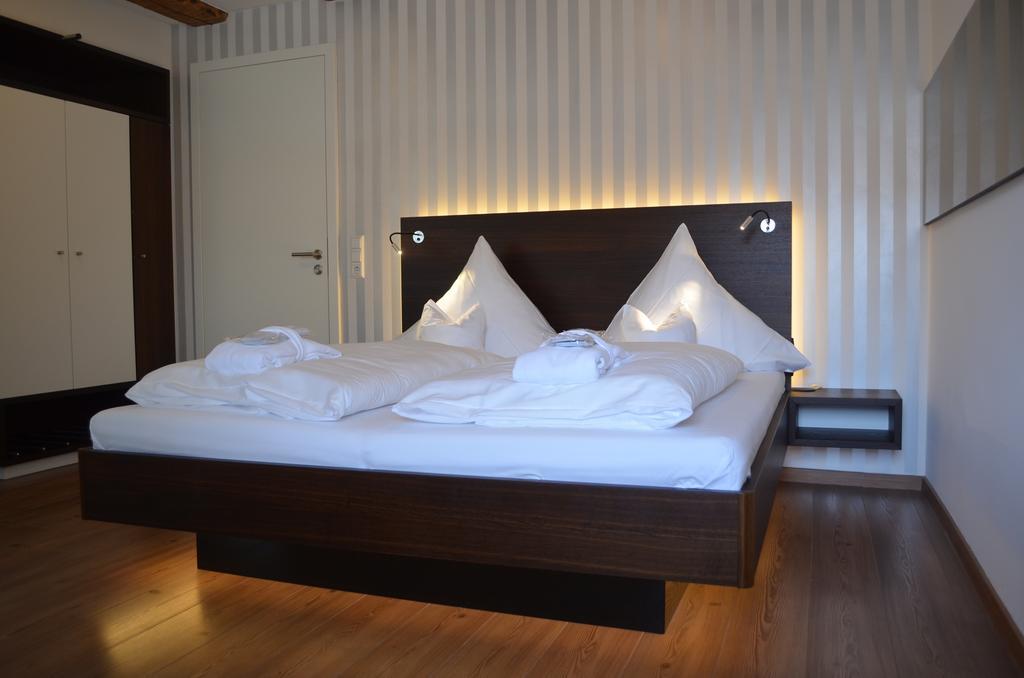 Hotel Hagnauer Seeperle Kültér fotó