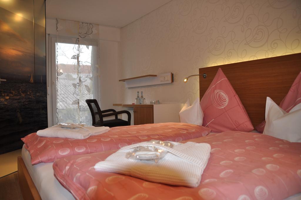 Hotel Hagnauer Seeperle Kültér fotó