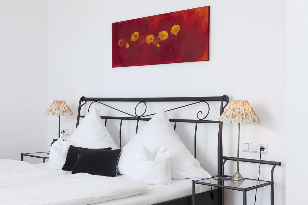Hotel Hagnauer Seeperle Kültér fotó