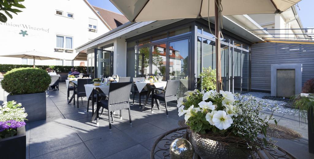 Hotel Hagnauer Seeperle Kültér fotó