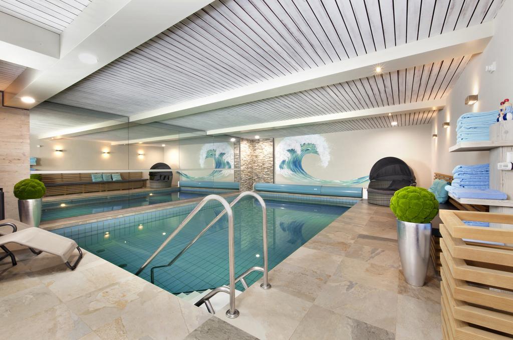 Hotel Hagnauer Seeperle Kültér fotó