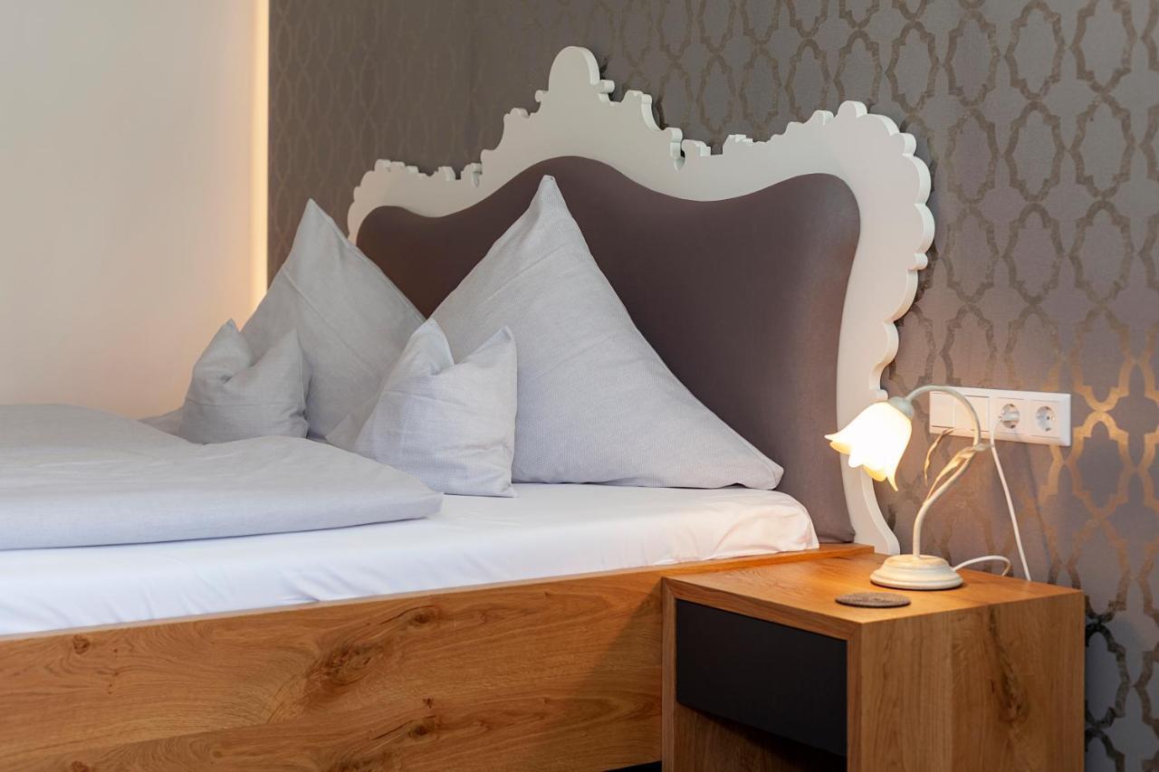 Hotel Hagnauer Seeperle Kültér fotó