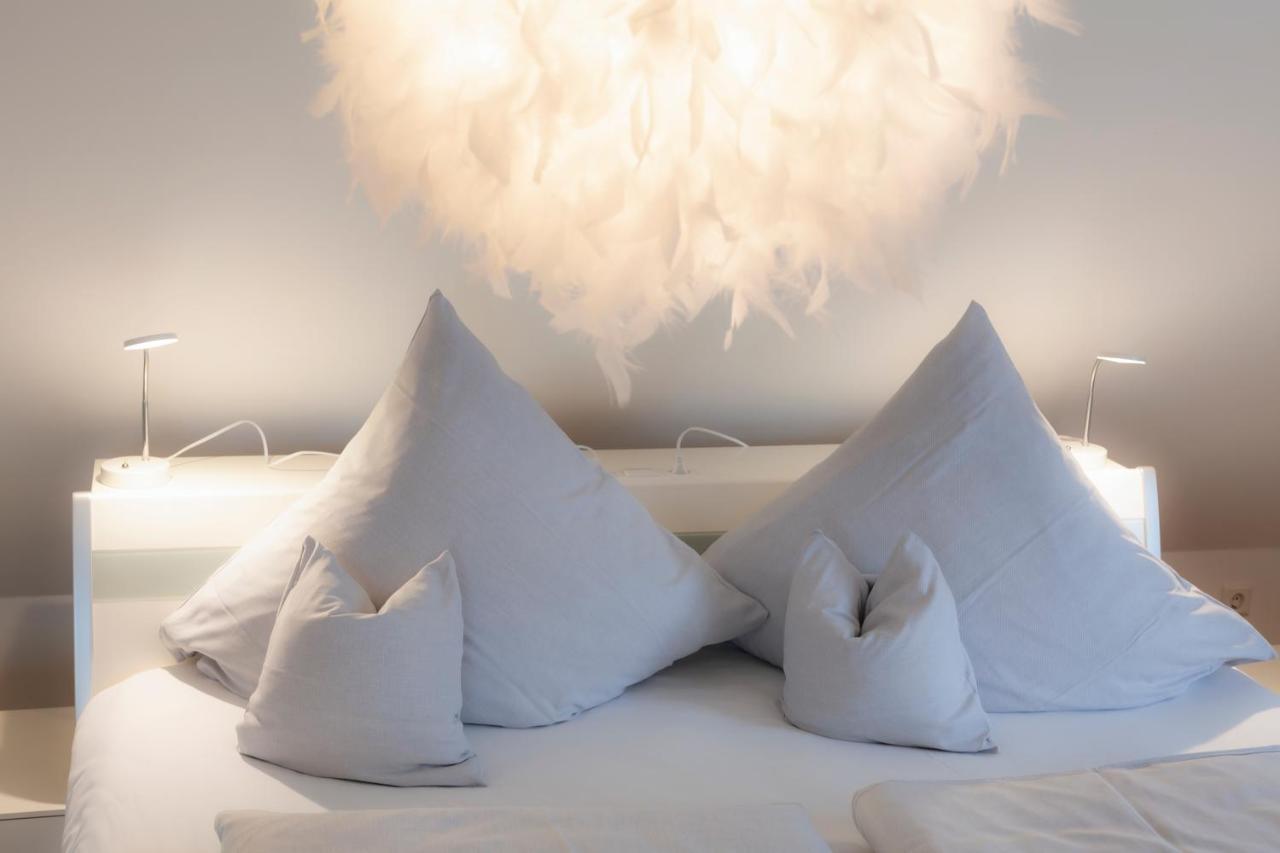Hotel Hagnauer Seeperle Kültér fotó