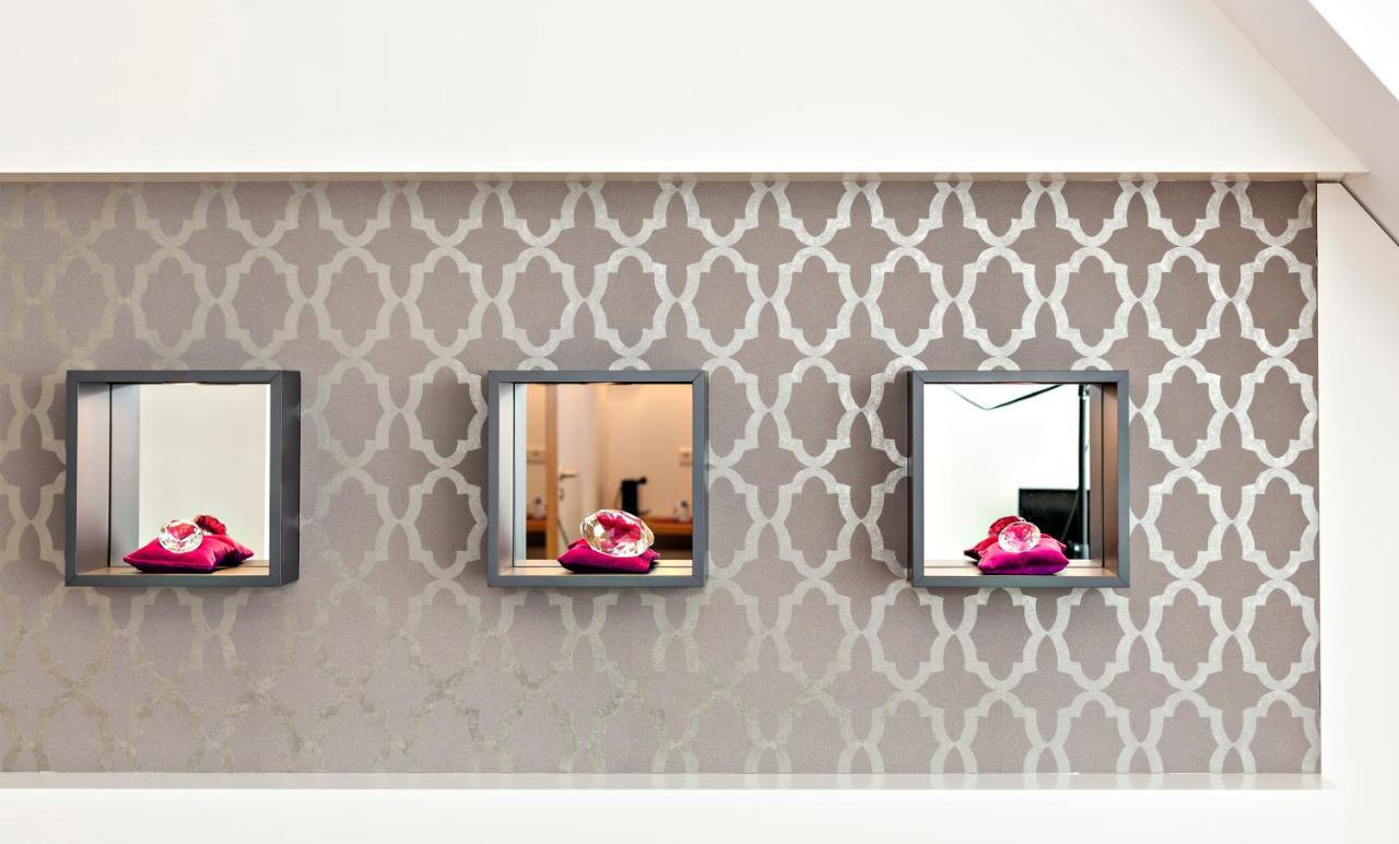 Hotel Hagnauer Seeperle Kültér fotó