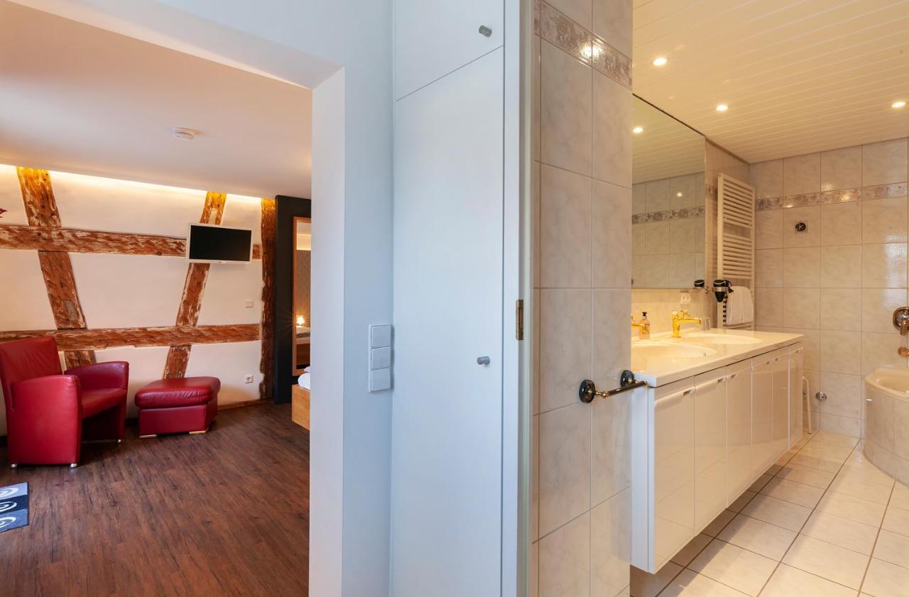 Hotel Hagnauer Seeperle Kültér fotó